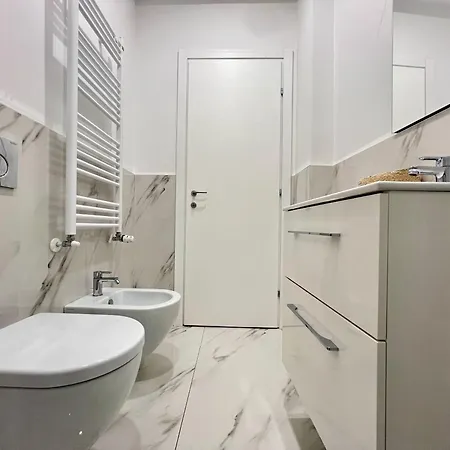 Lejlighed Verro50 - Corteida Milano